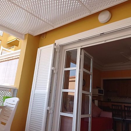 Apartamento Orlando Adeje المظهر الخارجي الصورة