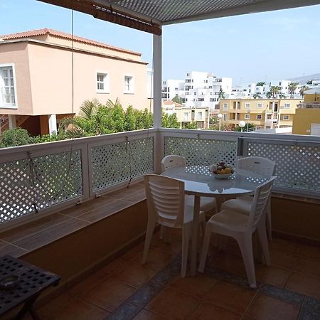 Apartamento Orlando Adeje المظهر الخارجي الصورة