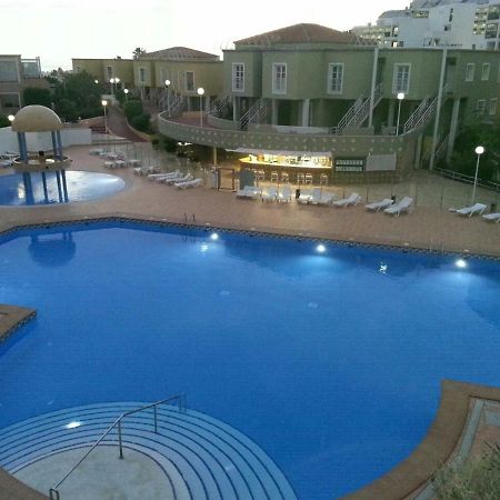 Apartamento Orlando Adeje المظهر الخارجي الصورة