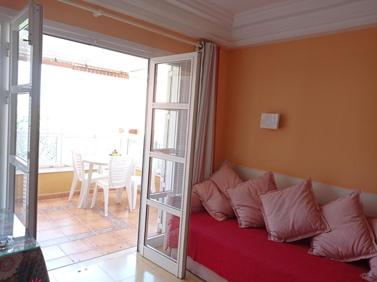 Apartamento Orlando Adeje المظهر الخارجي الصورة