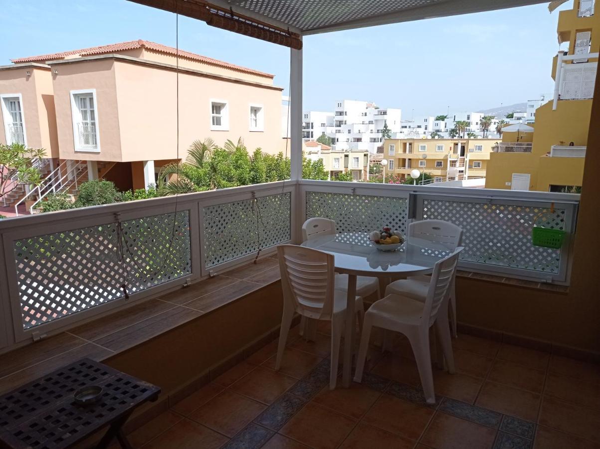 Apartamento Orlando Adeje المظهر الخارجي الصورة