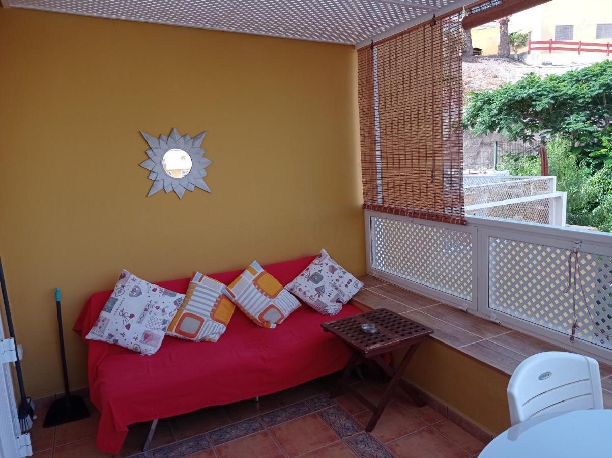 Apartamento Orlando Adeje المظهر الخارجي الصورة