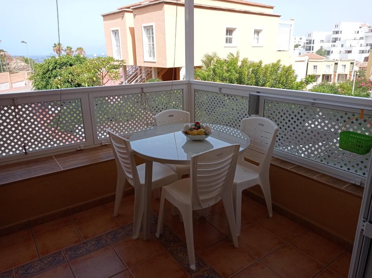 Apartamento Orlando Adeje المظهر الخارجي الصورة