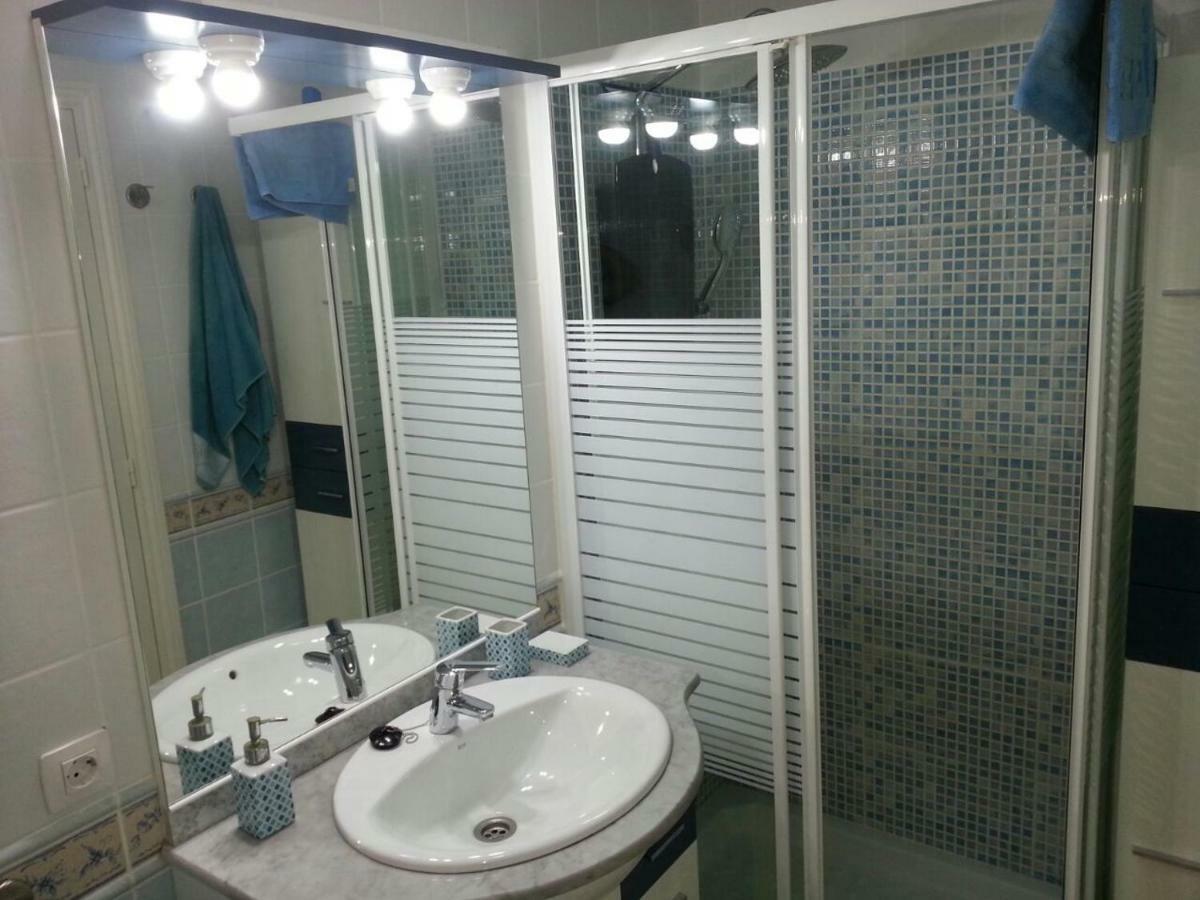 Apartamento Orlando Adeje المظهر الخارجي الصورة