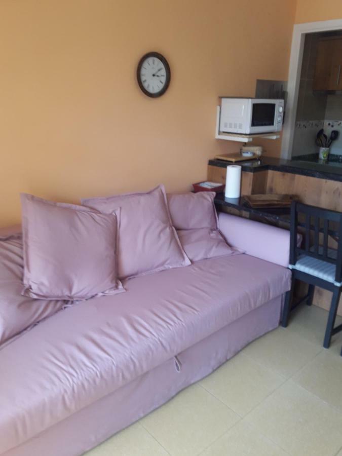 Apartamento Orlando Adeje المظهر الخارجي الصورة