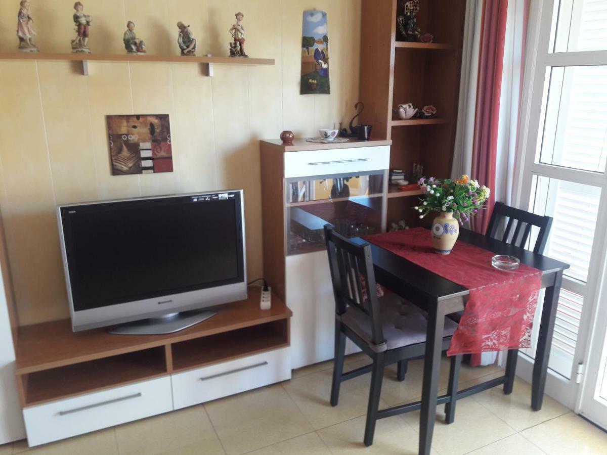 Apartamento Orlando Adeje المظهر الخارجي الصورة