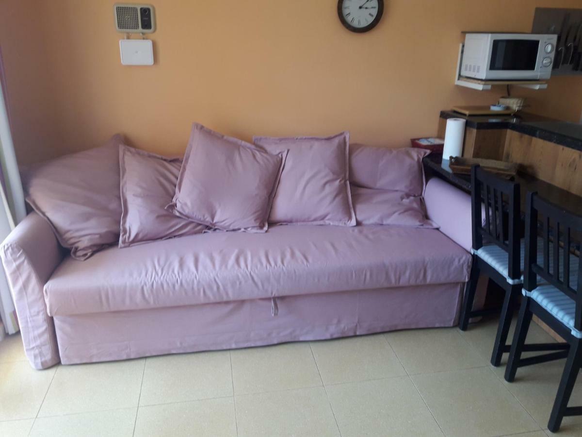 Apartamento Orlando Adeje المظهر الخارجي الصورة